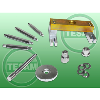 S0000829 - Ściągacz wtryskiwaczy BMW Common Rail - ręczny / śrubowy 2.0 / 2.5 / 3.0