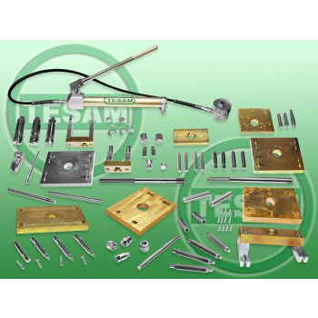 S0000831 - Ściągacz wtryskiwaczy hydrauliczny Gigant