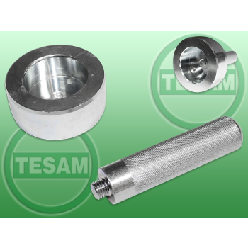 S0000847 - Przyrząd do pompy olejowej 2.3 i uszczelniacza tylnego mostu 3.0