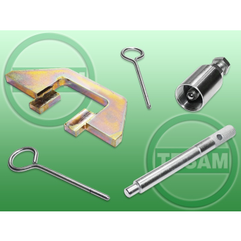 S0000848 - Blokada rozrządu BMW 2,5 TDS