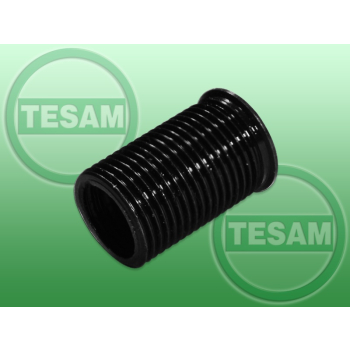 S0000855 - M10 x 1 x 19 mm - Tulejka do naprawy zerwanego gwintu świecy żarowej - pojedyncza