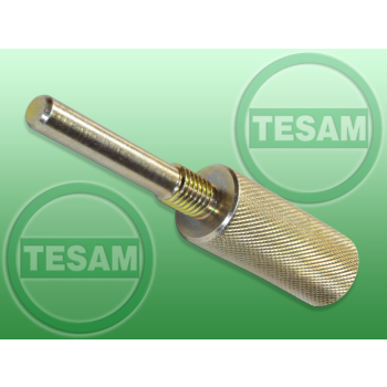 S0000857 - Sworzeń blokada rozrządu Renault 2.0