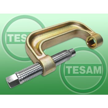 S0000866 - Prasa ściągacz do sworzni i tulei