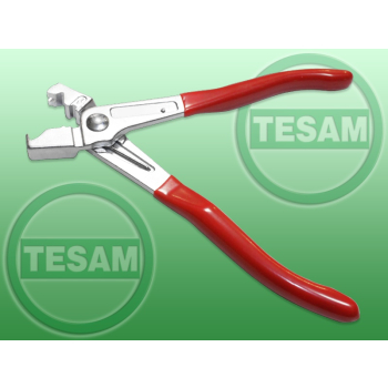 S0000889 - Szczypce do opasek wodnych i paliwowych clic-clac