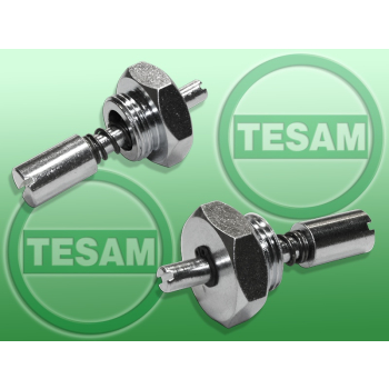 S0000892 - Blokada pompy wtryskowej Mercedes pompą Bosch