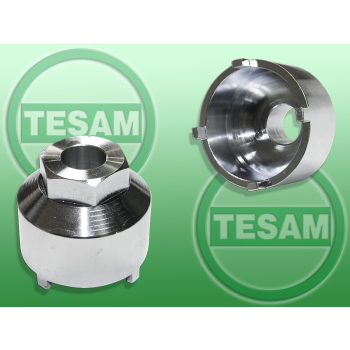 S0000894 - Klucz sworznia wahacza Peugeot Citroen