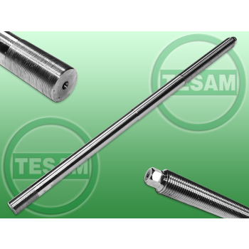 S0000896 - Śruba ściągacza wtryskiwacza hydraulicznego HDI - M15 x 0.5