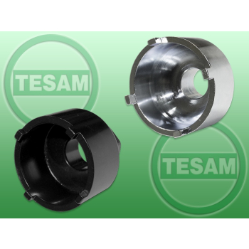 S0000901 - Klucze sworznia wahacza Peugeot Citroen - zestaw