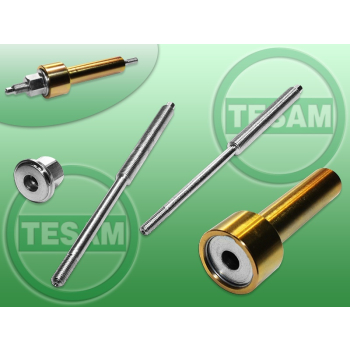 S0000903 - Ściągacz urwanej świecy żarowej M8, M9, M10 mm