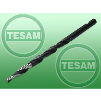 S0000915 -  Specjalistyczny frez do rozwiercania urwanej świecy żarowej M10 bez demontażu głowicy