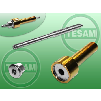 S0000916 - Ściągacz urwanej świecy żarowej M9 , M10 mm