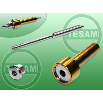 S0000917 - Ściągacz urwanej świecy żarowej M8