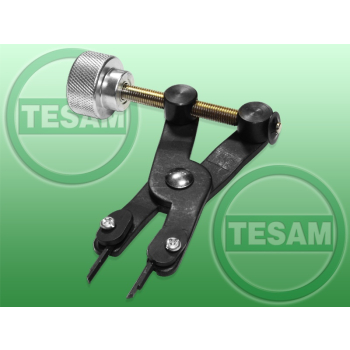 S0000940 - Przyrząd do zwalniania naprężonych sprzęgieł dwumasowych