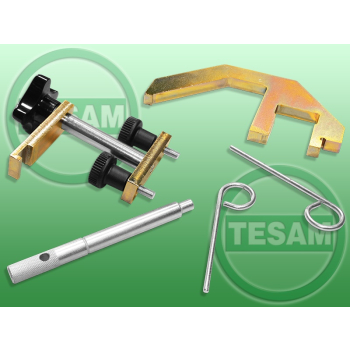 S0000946 - Blokada rozrządu BMW 2.0 / 3.0 Common Rail