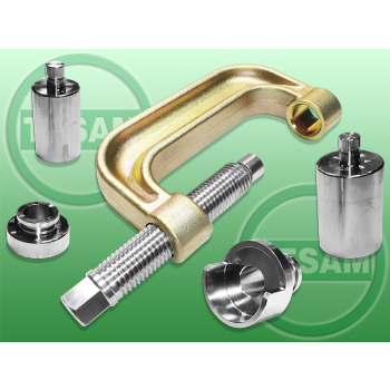 S0000960 - Prasa ściągacz sworznia zwrotnicy Honda Accord