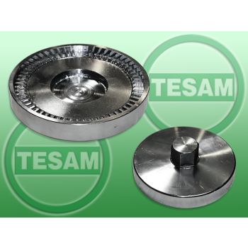 S0000967 - Klucz do odkręcania koronki wieńcowej ABS Renault Mascott