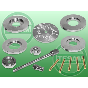 S0000970 - Przyrząd do wymiany piasty koła bez wyjmowania ABS - Ford , Mazda, Volvo