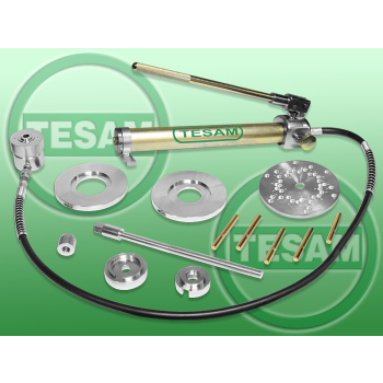 S0000980 - Ford Focus, Mazda, Volvo - Przyrząd do wymiany piasty - łożyska koła