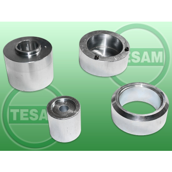 S0000138A - Adaptery do prasy sworznia wahacza górnego - Renault Master, Opel Movano, Nissan Interstar