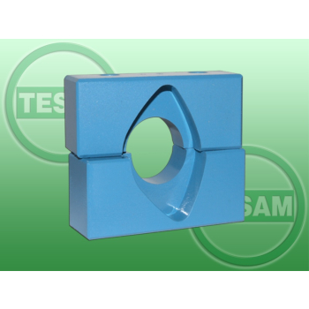 S0000N43 - Blokada rozrządu niebieska Alfa Romeo 1.8 / 2.0 16V, 2.0 TS 1 kpl. (2 kostki) - benzyna