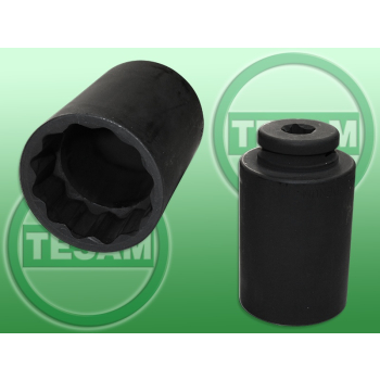 S0001009 - Nasadka do sworznia wahacza Renault Master, Opel Movano, Fiat Ducato, Citroen Jumper, Peugeot Boxer napęd 1/2" 12kt.