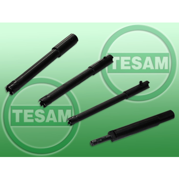 S0001010 - Frez  8, 10, 12 mm do rozwiercania przedmiotów znajdujących się wewnątrz cylindra świecy żarowej