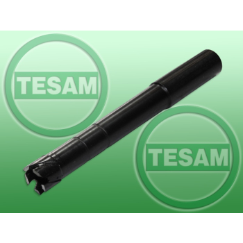 S0001013 - Frez do rozwiercania urwanej śruby mocowania wtryskiwacza 2.3 / 3.0 HPI Fiat Ducato, Iveco, Citroen Jumper, Peugeot Boxer