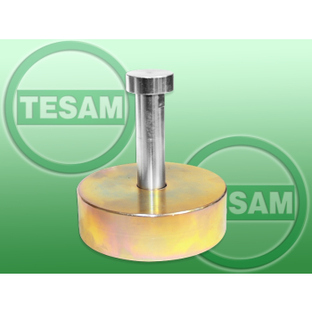 S0001022 - Ściągacz wtryskiwaczy bezwładnościowy 135 Mercedes V