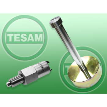 S0001026 - Ściągacz wtryskiwaczy bezwładnościowy Opel Vivaro, Renault 2.0