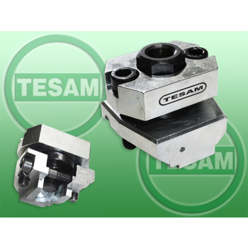 S0001034 - Adapter ściągacza wtryskiwacza HDI 2,0 / 2,2 Bosch - podwójne mocowanie - wzmacniany