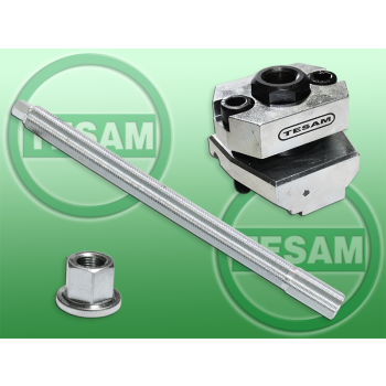 S0001039 - HDI 2.0 / 2.2 Bosch - Adapter ściągacza wtryskiwacza - podwójne mocowanie wzmacniany