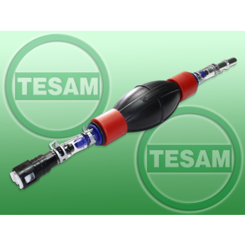 S0001047 - Pompka paliwa ze złączką PROFI