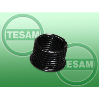 S0001053 - Tulejka do naprawy zerwanego gwintu świecy iskrowej M14 x 1,25 x 11 mm - pojedyncza