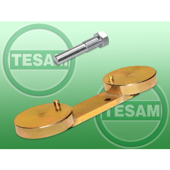 S0001059 - Blokady rozrządu VW, Audi, Skoda 1.4 / 1.6 16V FSI łańcuch - benzyna