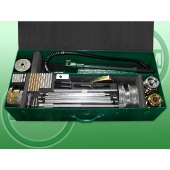 S0001093 - Mercedes, Volkswagen / VW, Ford, Volvo, Mazda - Ściągacz piast i łożysk hydrauliczny