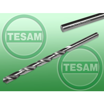 S0001095 - Wiertło do rozwiercania urwanej świecy żarowej 7x130x200 mm