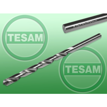 S0001096 - Wiertło do rozwiercania urwanej świecy żarowej 8x130x200 mm