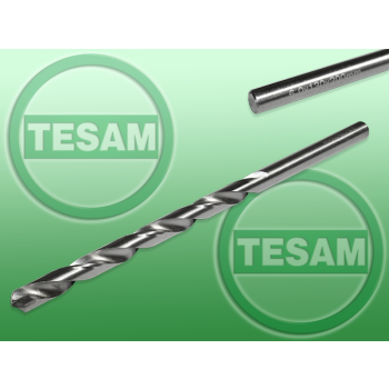 S0001098 - Wiertło do rozwiercania urwanej świecy żarowej 6x130x200 mm