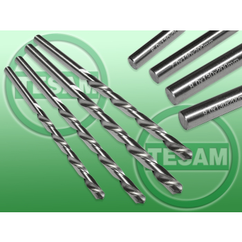 S0001102 - Zestaw wierteł do rozwiercania urwanej świecy żarowej 6 / 7 / 8 / 9 x 130 x 200 mm