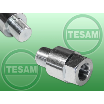 S0001105 - Adapter do wyciągania tulejki wtryskiwacza 2.0 CDTI / 2.2 TDCI, HDI, JTD