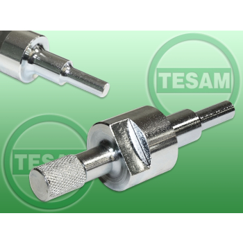 S0001113 - Blokada kola zamachowego Citroen Peugeot 1,8 / 2,0 / 2,2