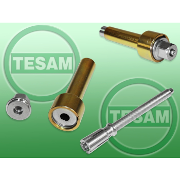 S0001115 - Przyrząd do wyciągania zapieczonej świecy żarowej ściągacz