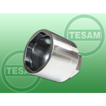 S0001124 - Klucz sworznia wahacza Citroen Peugeot - 41mm