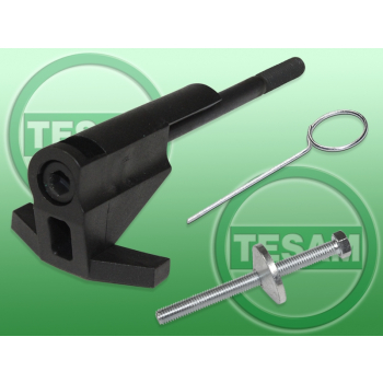 S0001130 - Uchwyt napinacza łańcucha rozrządu Volkswagen 1,8   1.8 T