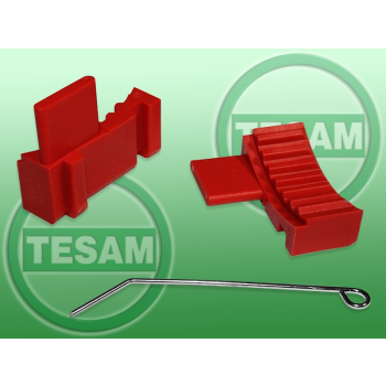 S0001132 - Blokady paska rozrządu - Opel, Fiat, Chevrolet - 1.6 / 1.4 / 1.8 16V Twinport