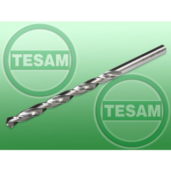 S0001154 - Wiertło kobaltowe 10 mm (184 mm)