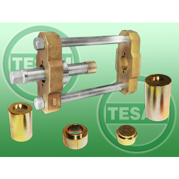 S0001165 - Ściągacz sworznia zwrotnicy dolnego JEEP Cherokee, Grand Cherokee, Wrangler