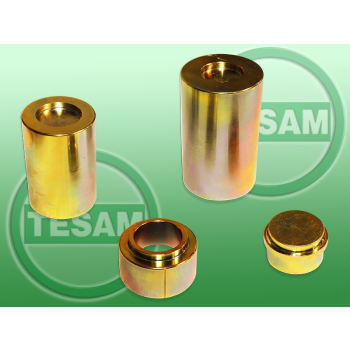 S0001166 - Adaptery do sworznia zwrotnicy dolnego JEEP Cherokee, Grand Cherokee, Wrangler