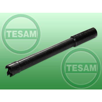 S0001178 - Frez 12 mm do rozwiercania przedmiotów znajdujących się wewnątrz cylindra świecy żarowej