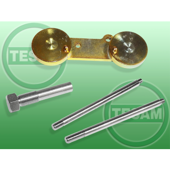 S0001186 - Blokada rozrządu Volkswagen, Audi, Seat, Skoda - 1.4 / 1.6 - TFSI, FSI